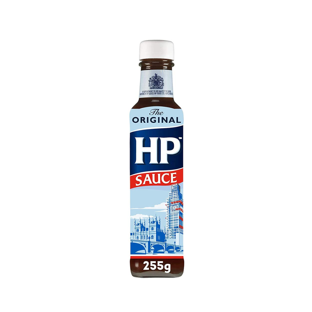 Buy HP Original Sauce