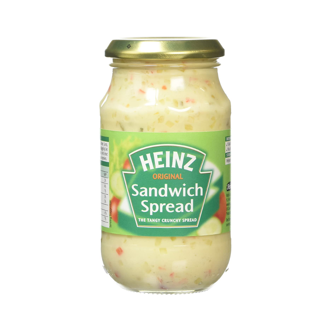 Buy Heinz Original Sandwich Spread