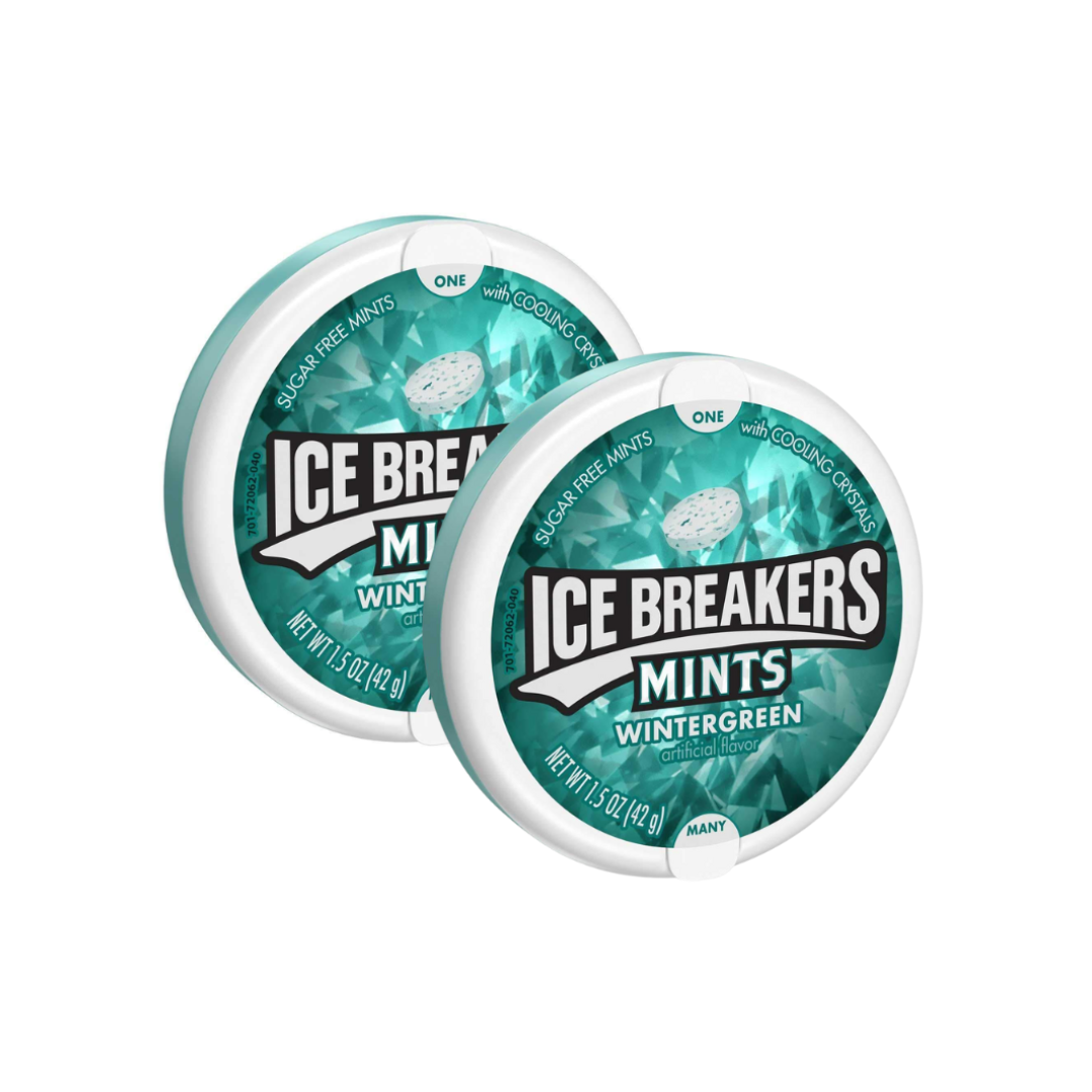 Buy Ice Breaker Wintergreen