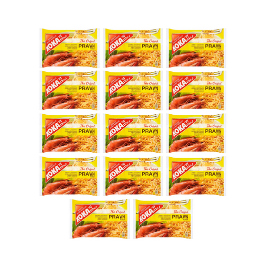 Buy Koka Oriental Prawn Flavour Instant Noodles