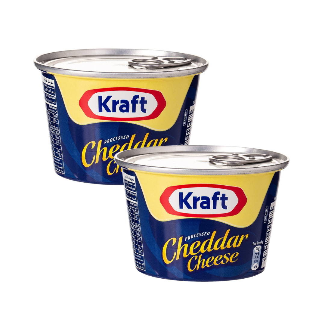 Buy Kraft Cheddar Cheese online 