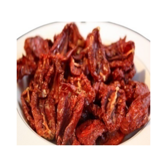 Large Sun dried Tomatoes In Olive Oil, 1Kg