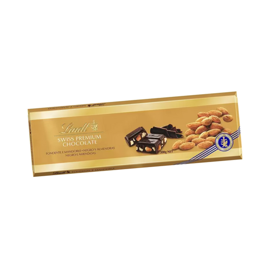 LINDT Swiss Premium Chocolate (300g)