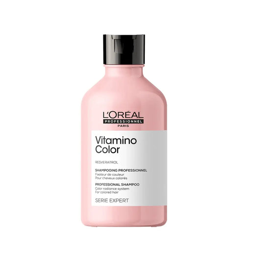 Buy L'Oréal Professionnel Vitamino Color Shampoo