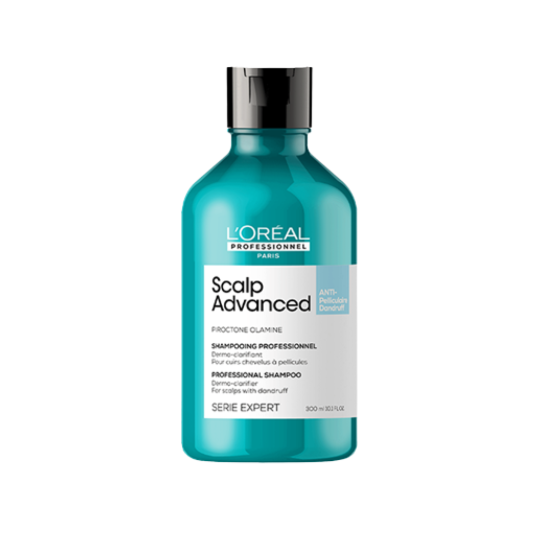 Buy L'Oréal Professionnel Serie Expert Scalp Advanced Shampoo
