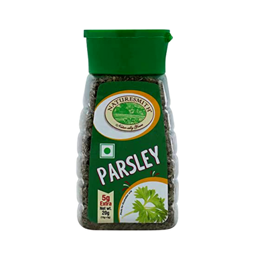 NATURESMITH Parsley Leaves , 20g