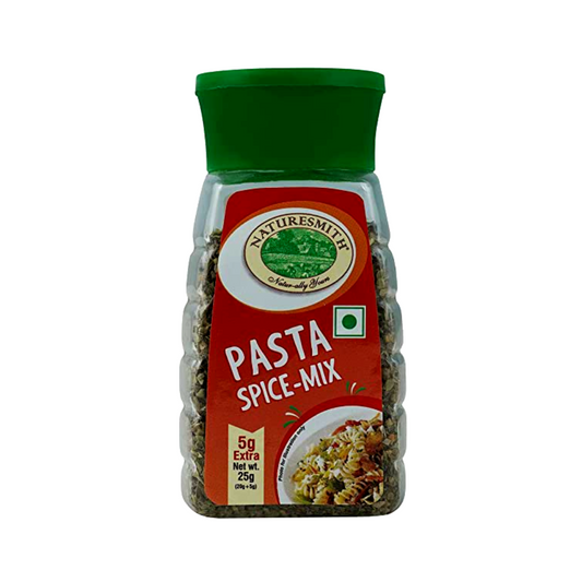 NATURESMITH Pasta Spice Mix, 25g