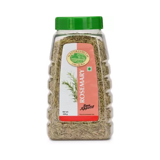 Naturesmith Dried Rosemary Leaves 150g