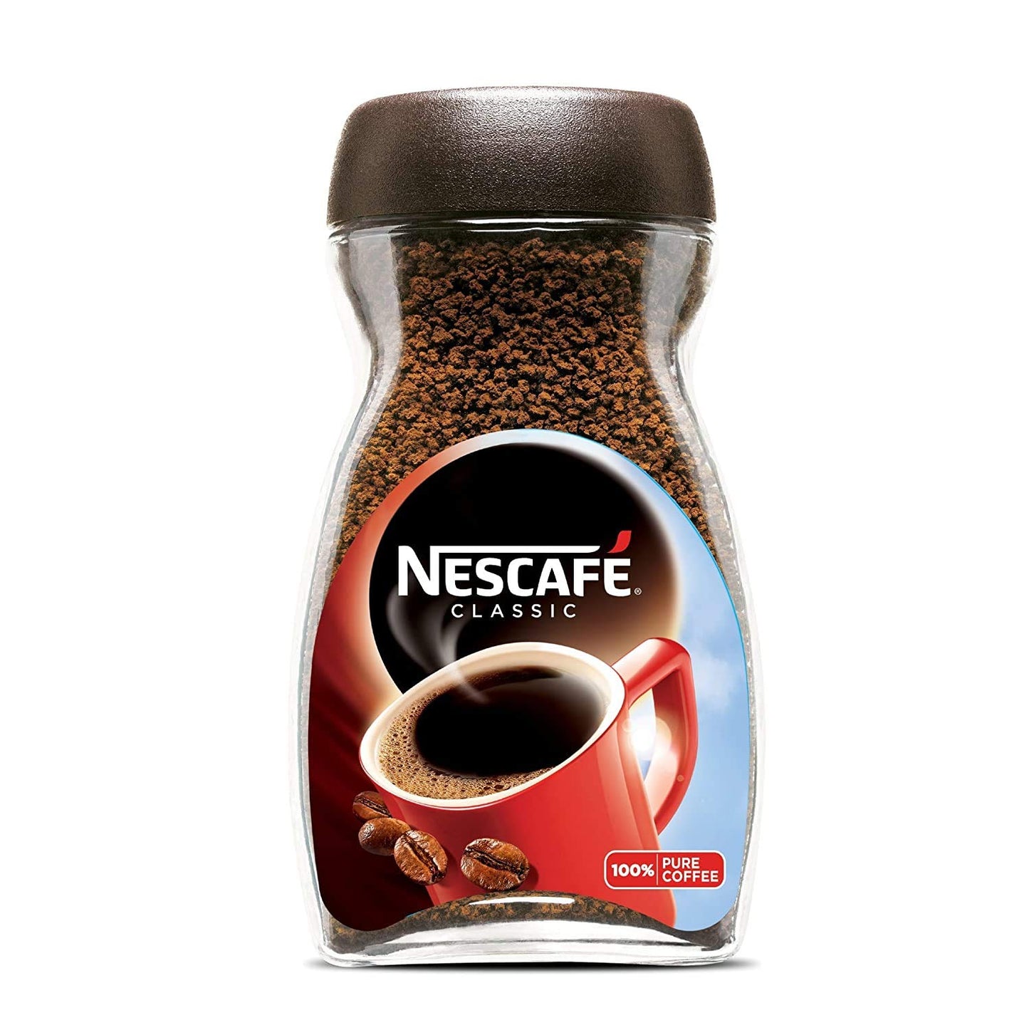 Buy Nescafé Classic Instant Coffee Jar