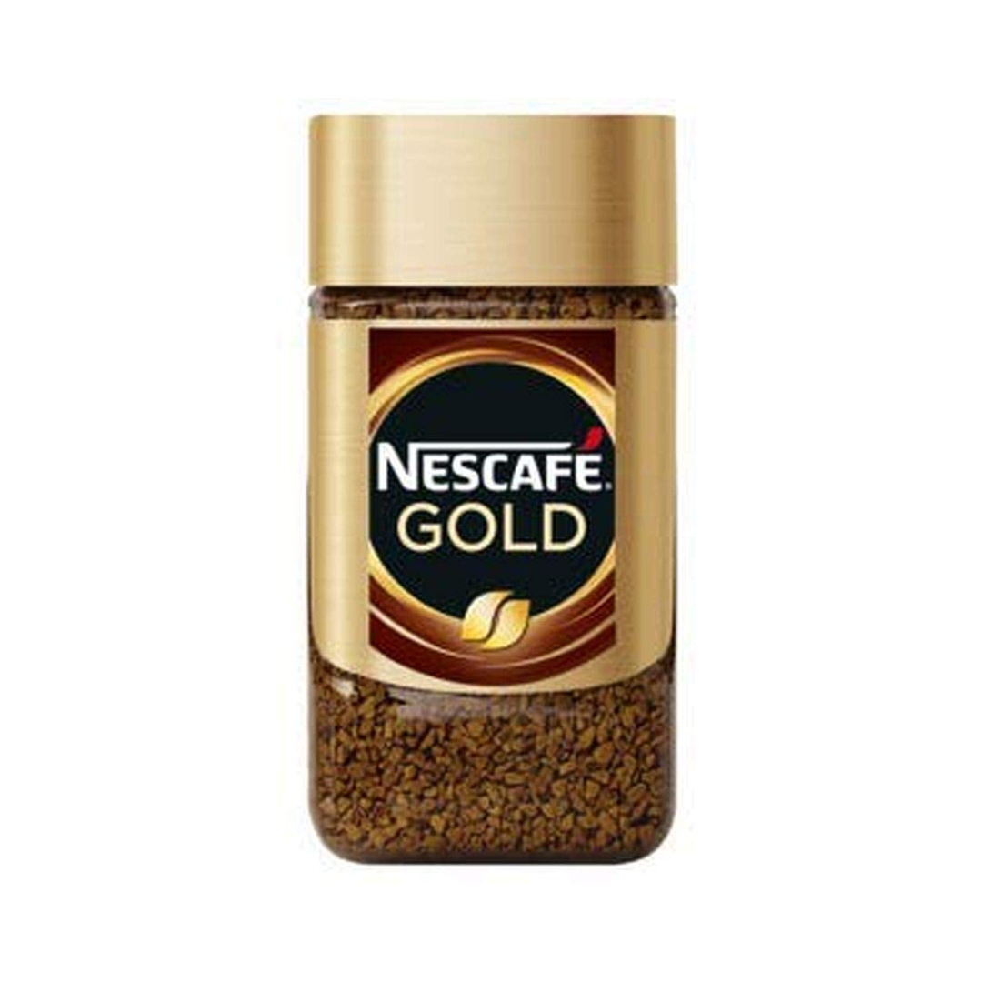 Buy Nescafé Gold Instant Coffee Imported Instant Ground Coffee