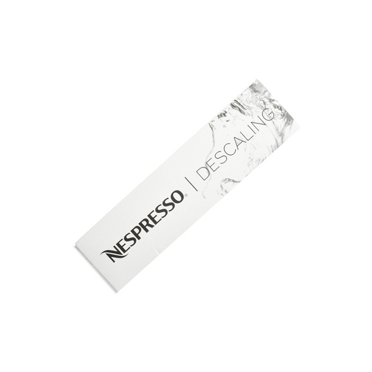 Nespresso Orginal Descaling Kit