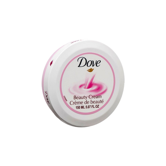 Dove beauty cream creme de beaute Imported