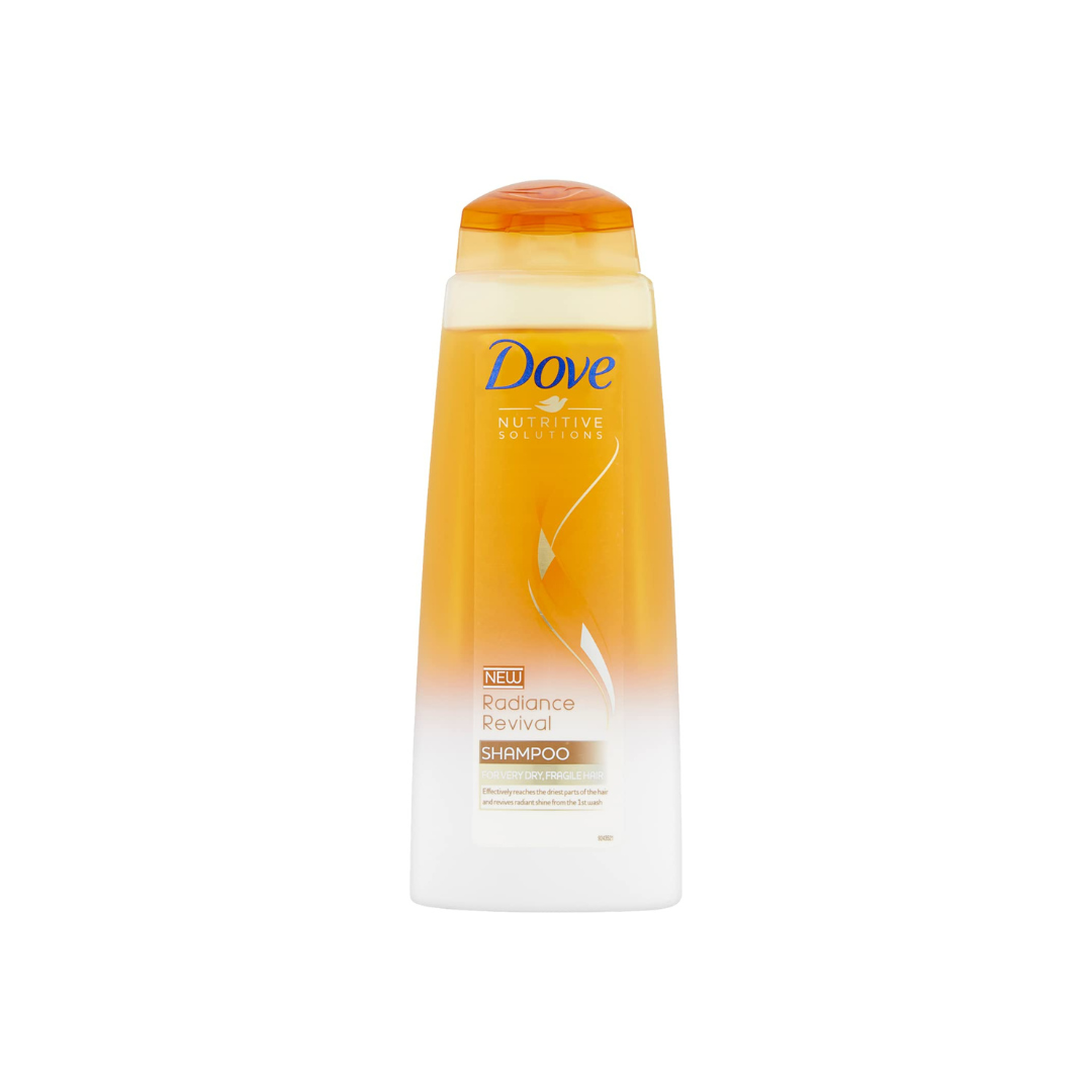 Buy Dove Nutritive Solutions Radiance Revival Shampoo