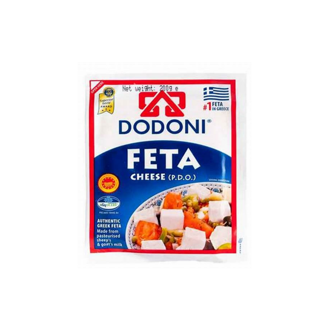 Buy Dodoni Feta Cheese