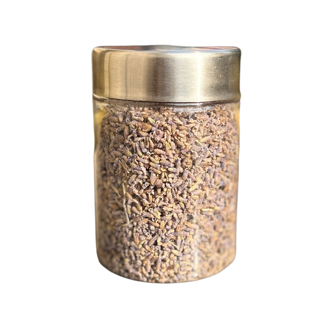 lavender dried flowers, 25g