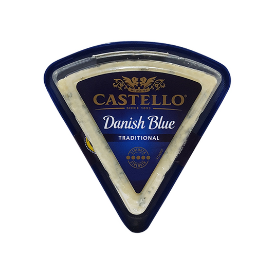 Buy Castello Danish Blue Cheese