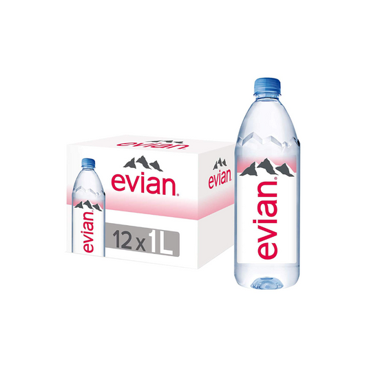 luckystore > imported natural water >evian natural mineral water bottle online