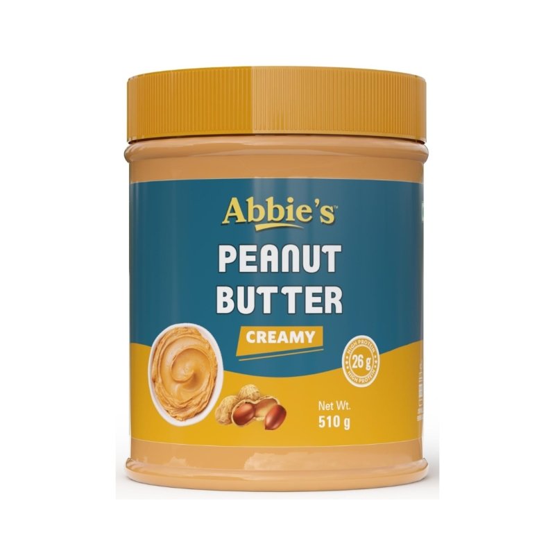 Buy Abbie's Peanut Butter Creamy