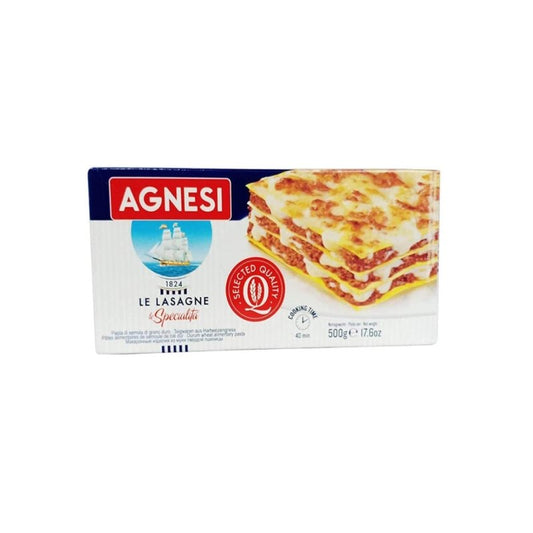 Buy Agnesi Le Lasagne Sheets