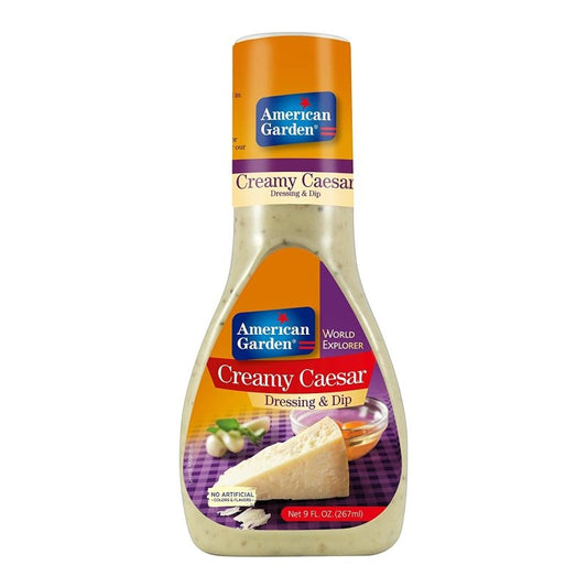 Buy American Garden Creamy Caesar Dressing