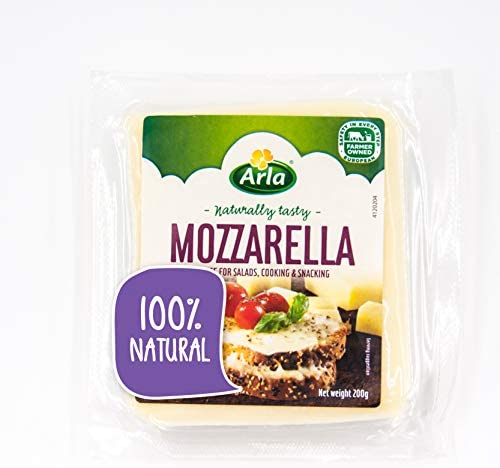 Buy Arla Mozzarella Cheese