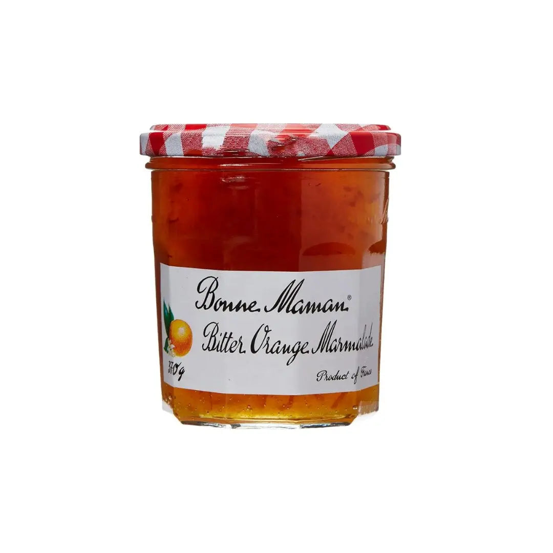 Buy Bonne Maman Orange Preserve, Marmalade Fruit Jam 370g 