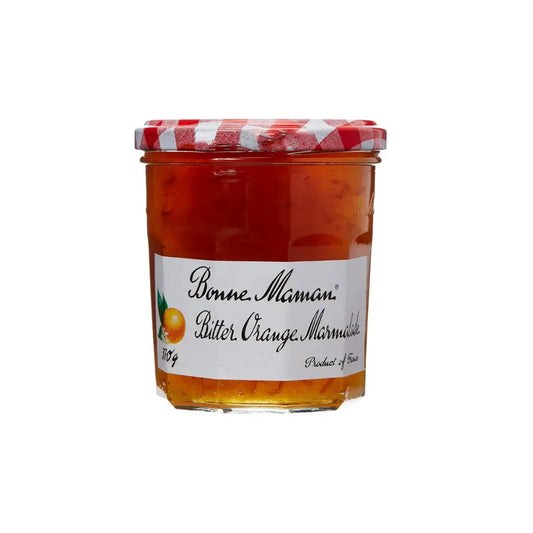 luckystore fruit jam >Bonne Maman Orange Preserve, Marmalade Fruit Jam 370g