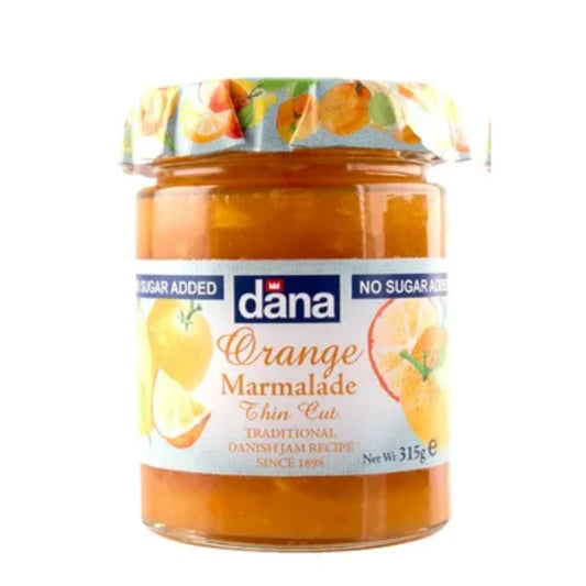 Buy Dana Orange Marmalade Jam
