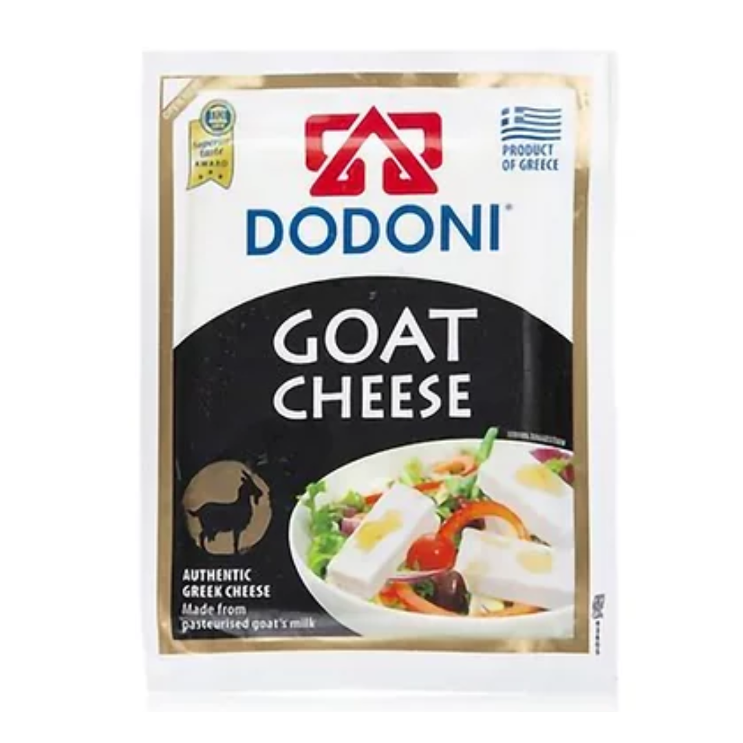 Buy Dodoni Goat Cheese
