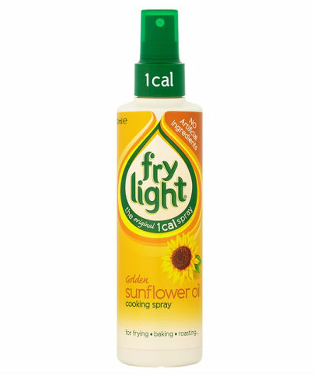Buy Frylight 1 Calorie Sunflower Oil Spray