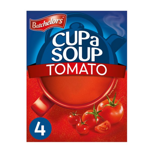 Batchelor's Cup a Soup - Tomato, 93 g