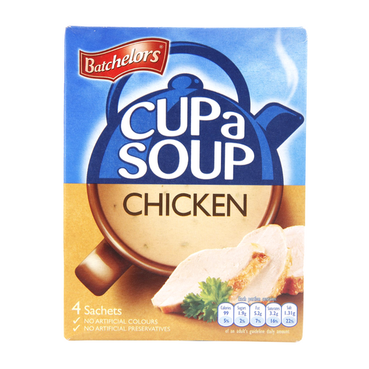 Buy Batchelor's Cup a Soup Chicken