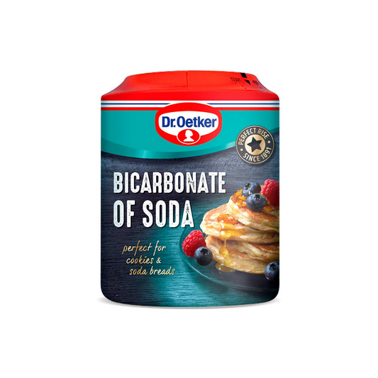Buy Dr. Oetker Bicarbonate of Soda