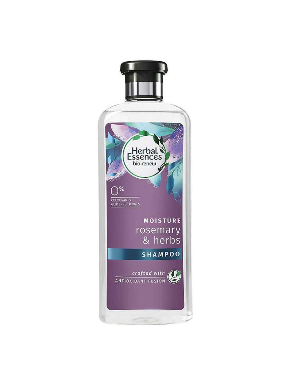 Buy Herbal Essences Bio Renew Rosemary and Herbs Shampoo
