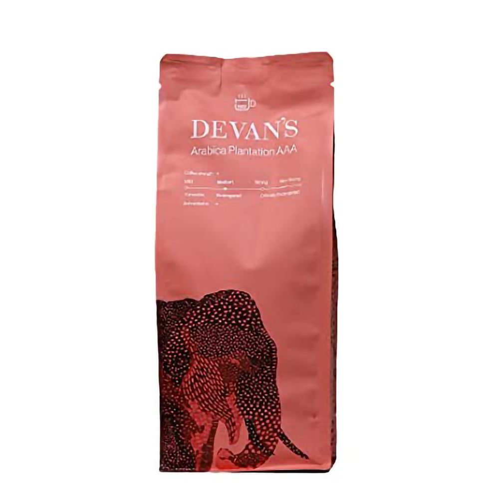 Buy Devan's South Indian Arabica Plantation AAA Filter Coffee Powder