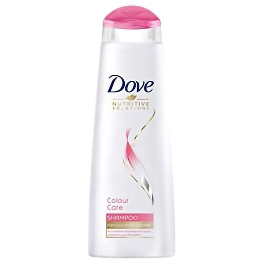 Buy Dove Nutritive Solutions Color Care Shampoo