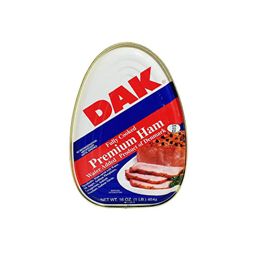 Dak chopped ham 454g