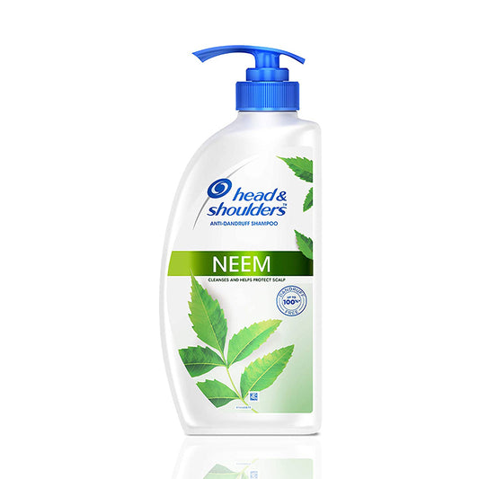 Buy Head & Shoulders Neem Anti Dandruff Shampoo