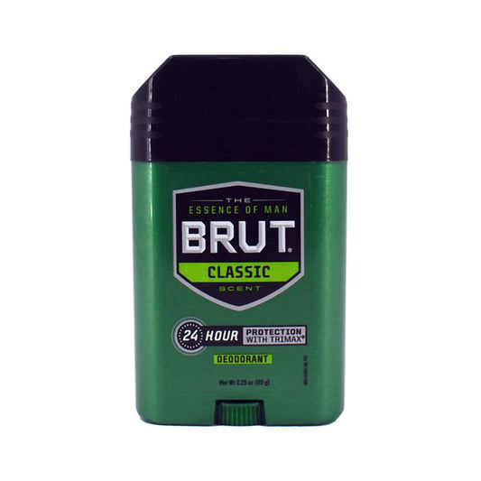 Buy Brut Classic Scent Deodorant Stick