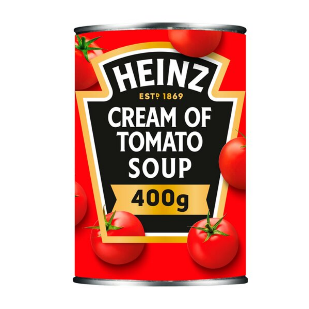 Buy Heinz Cream Of Tomato Soup