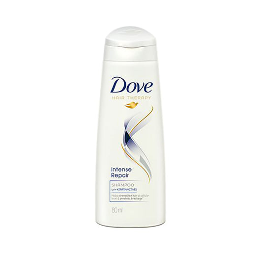 Dove Intense Repair Shampoo Imported, 340 ml