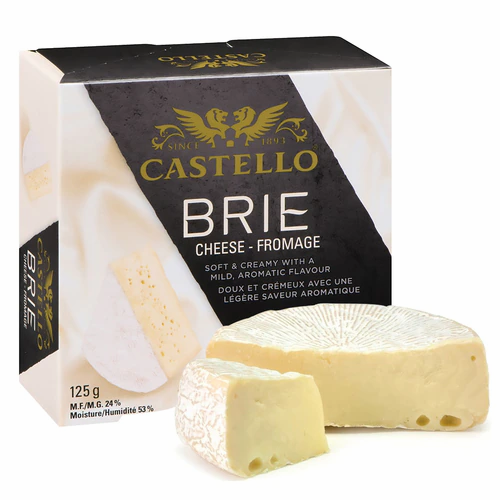 Buy Castello Brie Cheese