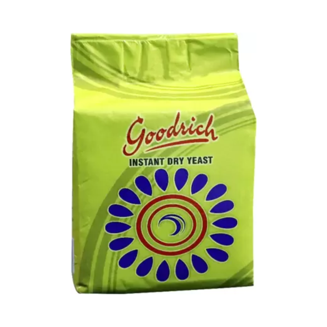 Goodrich Instant Dry Yeast 500g