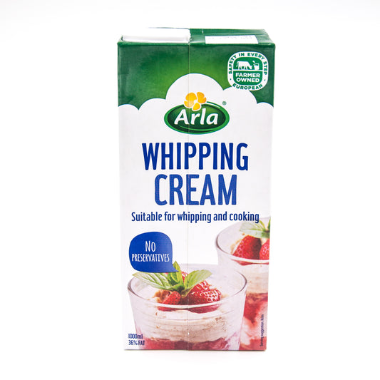 Buy Arla Whipping Cream